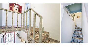 Kalinda Bozcaada (Adult Only)