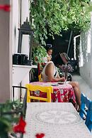 Kalinda Bozcaada (Adult Only)