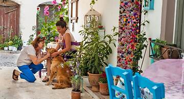 Kalinda Bozcaada (Adult Only)