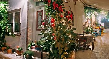 Kalinda Bozcaada (Adult Only)