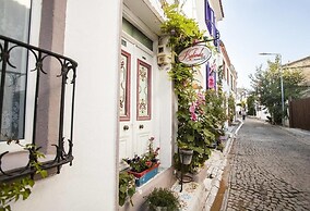 Kalinda Bozcaada (Adult Only)