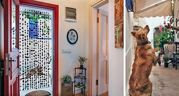 Kalinda Bozcaada (Adult Only)