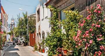 Kalinda Bozcaada (Adult Only)