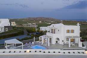 Hemera Holiday Home