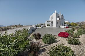 Hemera Holiday Home
