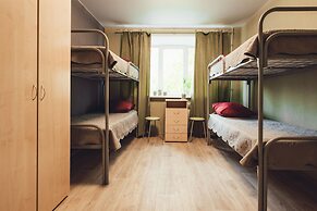 Guest Complex Neftyanik