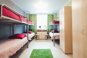 Guest Complex Neftyanik