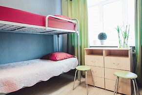 Guest Complex Neftyanik