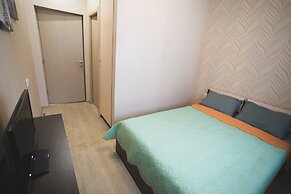 Guest Complex Neftyanik