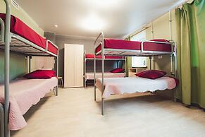 Guest Complex Neftyanik
