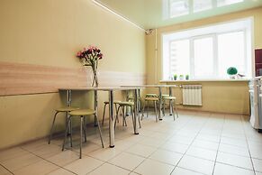 Guest Complex Neftyanik