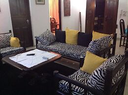 Queen K Cottages At Chrystal Homes