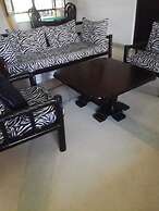 Queen K Cottages At Chrystal Homes