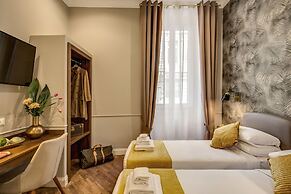 Charme Spagna Boutique Hotel