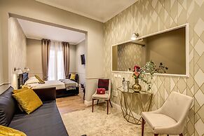 Charme Spagna Boutique Hotel