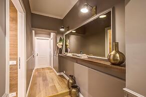 Charme Spagna Boutique Hotel