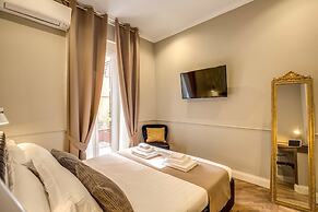Charme Spagna Boutique Hotel