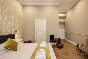 Charme Spagna Boutique Hotel