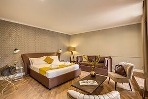 Charme Spagna Boutique Hotel