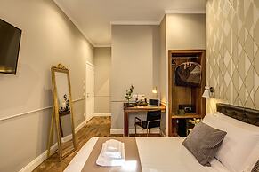 Charme Spagna Boutique Hotel