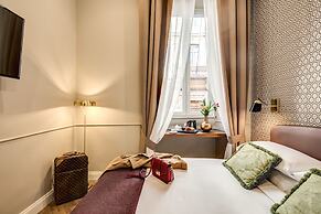 Charme Spagna Boutique Hotel