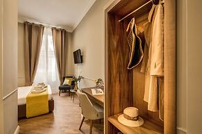Charme Spagna Boutique Hotel