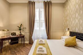 Charme Spagna Boutique Hotel