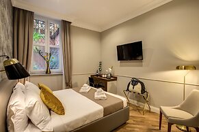 Charme Spagna Boutique Hotel