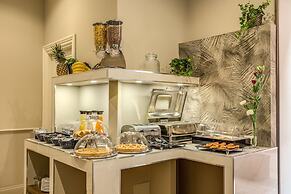 Charme Spagna Boutique Hotel