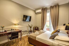 Charme Spagna Boutique Hotel