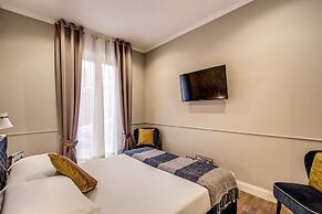 Charme Spagna Boutique Hotel
