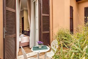 Charme Spagna Boutique Hotel