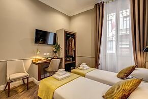 Charme Spagna Boutique Hotel