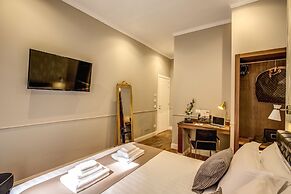 Charme Spagna Boutique Hotel