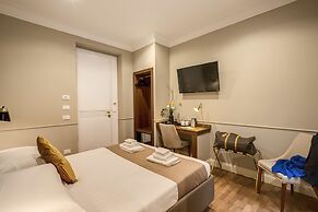 Charme Spagna Boutique Hotel