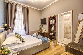 Charme Spagna Boutique Hotel