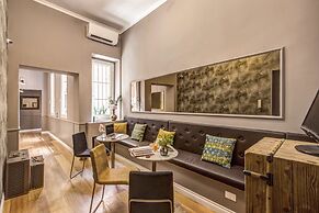 Charme Spagna Boutique Hotel