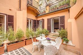 Charme Spagna Boutique Hotel