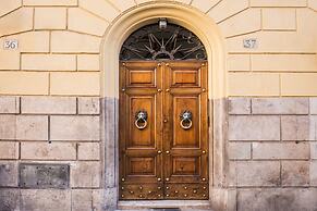 Charme Spagna Boutique Hotel