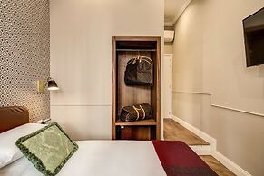 Charme Spagna Boutique Hotel