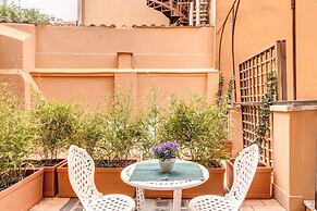 Charme Spagna Boutique Hotel