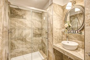 Charme Spagna Boutique Hotel