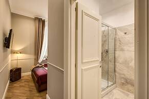 Charme Spagna Boutique Hotel