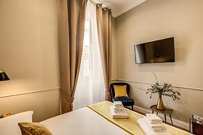 Charme Spagna Boutique Hotel