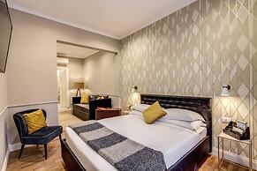 Charme Spagna Boutique Hotel