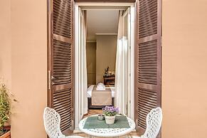 Charme Spagna Boutique Hotel