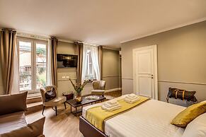 Charme Spagna Boutique Hotel