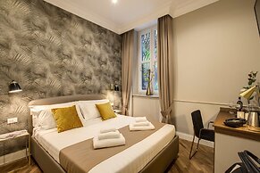 Charme Spagna Boutique Hotel