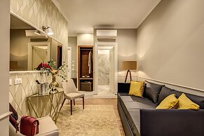 Charme Spagna Boutique Hotel