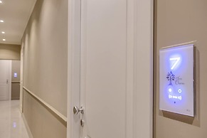 Charme Spagna Boutique Hotel